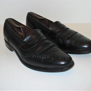 Men's Allen Edmonds Wakefield Loafers 10 C